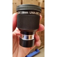 Ocular 9mm WA Skywatcher 58º campo