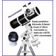 Telescopio 150/750 Dual Speed NEQ3-2 Skywatcher