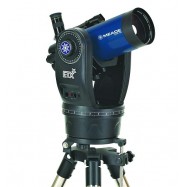 Telescopio ETX 90 observer con audio maleta y bolsa