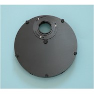 Rueda portafiltros electrónica 2" QHY