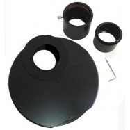 Rueda portafiltros manual 1,25" QHY 5 posiciones