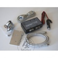 Enfocador eléctrico Seletek Armadillo 2 Lunatico