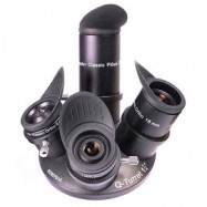 Torreta portaoculares Q Turret 1,25"Baader