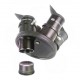 Torreta portaoculares Q Turret 1,25"Baader