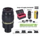 Ocular Morpheus 14 mm 76º Baader Planetarium