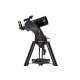 Telescopio AstroFi 102mm Wifi Celestron