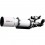 Tubo Esprit ED120 Skywatcher con aplanador