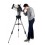Telescopio Nexstar evolution 8 HD con Starsense y Wifi + Curso