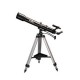 Telescopio 90mm f:10 AZ3 Skywatcher. Segunda mano.