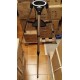 Trippode monturas AZ-GT Skywatcher. Oportunidad!