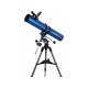 Telescopio Polaris 114 Meade