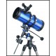 Telescopio Polaris 127 Meade
