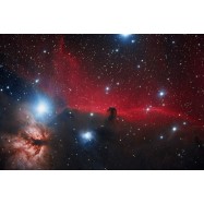 Curso Iniciación a la Fotografía de Cielo Profundo 