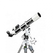 Refractor ED100 Black Diamond NEQ5 Goto Skywatcher