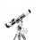 Refractor ED100 Black Diamond NEQ5 Goto Skywatcher