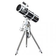 Telescopio Newton 200/1000 DS HEQ5 Pro Goto Skywatcher