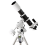 Telescopio ED 120 con HEQ5 pro Goto