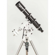 Telescopio APO ED120+AZEQ6