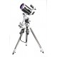 Telescopio Mak 150 con montura HEQ5 Pro GOTO