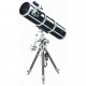 Telescopio newton 12" Dual Speed 300 /1500 NEQ6 GOTO