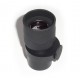 Ocular con retículo de 12,5 mm QHY