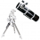 Telescopio N 200/800 EQ6-R Skywatcher