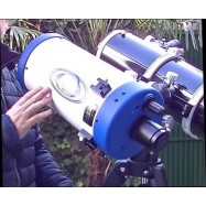 Maksutov 150/1800 Meade segunda mano