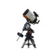 Telescopio CGEM-II 800 HD 203mm Celestron