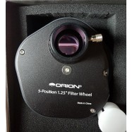 Rueda porta filtros para Venus oportunidad