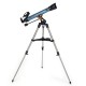 Telescopio Celestron Inspire 70 AZ
