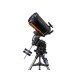 Telescopio CGX 925 XLT Celestron