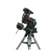 Telescopio CGX 800 HD GOTO Celestron