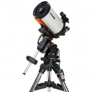Telescopio CGX 925 HD Celestron f/10 GOTO