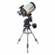 Telescopio CGX 1100 HD GOTO  f/10 Celestron
