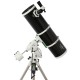 Telescopio N 250/1200 EQ6-R Pro Goto Skywatcher
