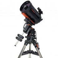 Telescopio S/C Celestron CGX-L 1100 GT