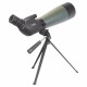Telescopio terrestre BCrown 20-60x80 Zoom