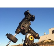 Montura CGEM preparada astrofoto 2ª mano