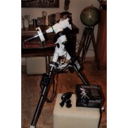 Kit con NEQ5 GT, Starsense e introscopio. Oportunidad