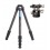 Kit Leofoto trípode LS254C y rótula LH30