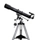 Telescopio 90/900 EQ2 Skywatcher
