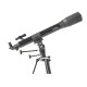 Telescopio 70/900 Refractor National Geographic AZ-EQ