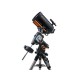 Telescopio CGEM II C8 XLT Celestron