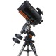 Telescopio CGEM II C11 XLT Celestron