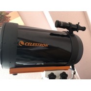 Oportunidad  C8-XLT Celestron segunda mano