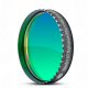 Filtro Baader High-Speed OIII Ø 31 mm