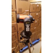 Telescopio Nexstar 5 - Segunda mano