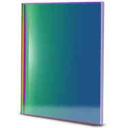 Filtro OIII-CCD 8,5 nº 65x65mm