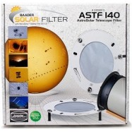 Filtro Solar Baader 140 mm ASTF