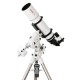 Telescopio Esprit ED120 Pro triplete AZEQ6 GT Skywatcher